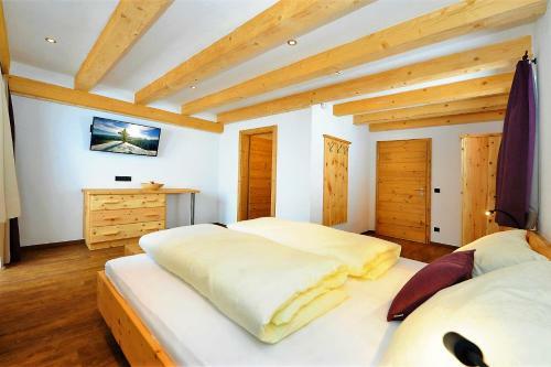 Albergue Appartement Berghof
