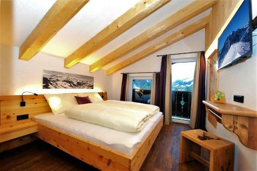 Albergue Appartement Berghof
