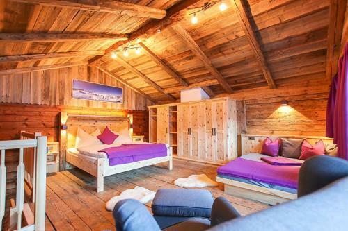 Agroturismo Ferienhof Pfefferbauer