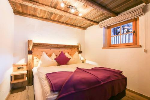 Agroturismo Ferienhof Pfefferbauer