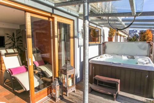 Agroturismo Ferienhof Pfefferbauer