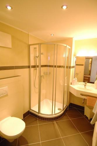 Landhotel Oberdanner