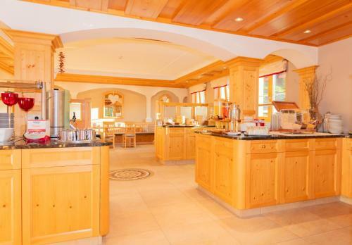 Landhotel Oberdanner