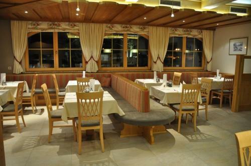 Landhotel Oberdanner