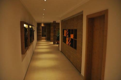 Landhotel Oberdanner
