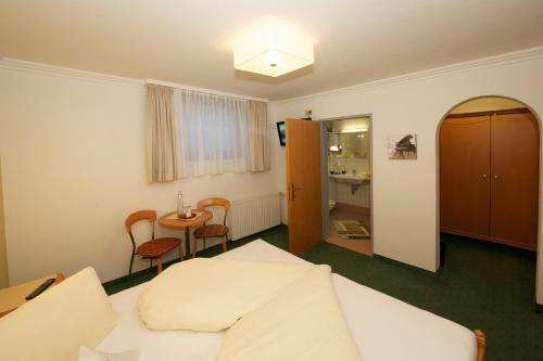 Hotel Tristkogel