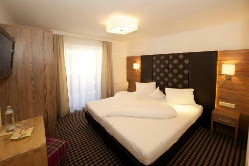Hotel Tristkogel