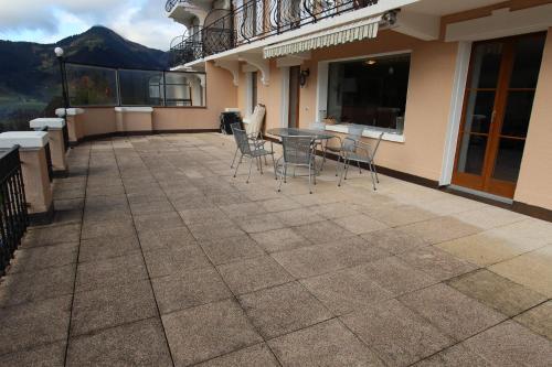 Apartamento Rosat 2