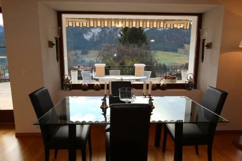 Apartamento Rosat 2
