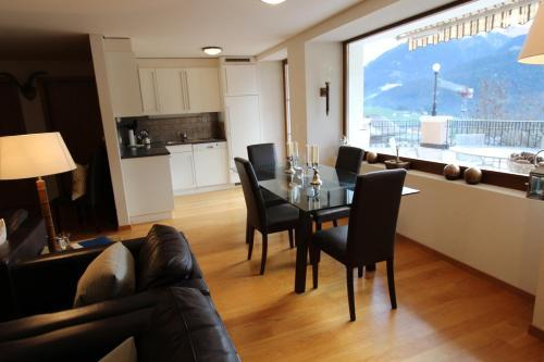 Apartamento Rosat 2