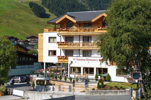 Hotel Am Reiterkogel