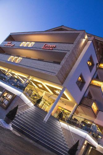 Hotel Am Reiterkogel