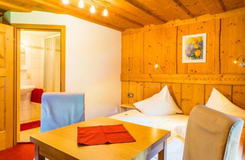 Hostal Maroldenhof
