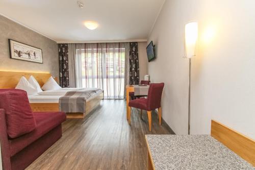 Hotel Almrausch