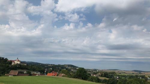 Das Gelbe Haus