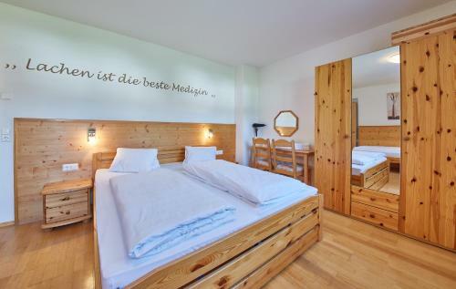 Chalet Birkenhof