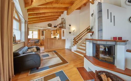 Chalet Birkenhof