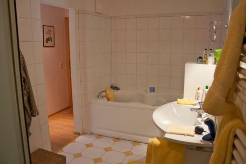 Apartment Mariette