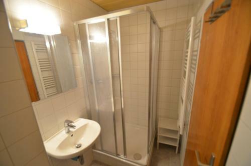 Apartamento Appartement Hinterfeldweg Alena