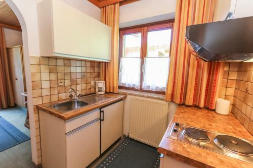Apartment Hinterbrandthof