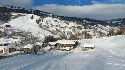 Ski In Ski Out Hotel Unterellmau