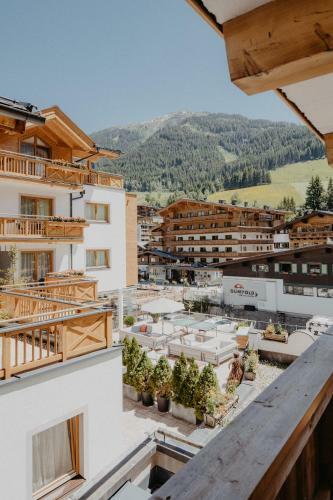 Hotel Salzburg