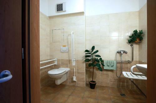 Hostal Wellness Penzion Pod Rozhlednou