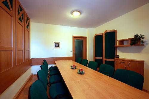Hostal Wellness Penzion Pod Rozhlednou