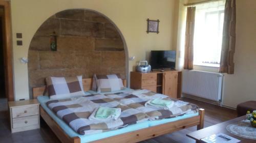 Hostal Penzion U Potoka