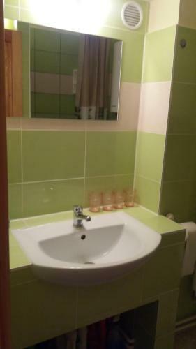 Hostal Penzion U Potoka