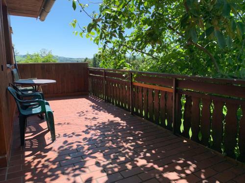 Apartamento Windh�r