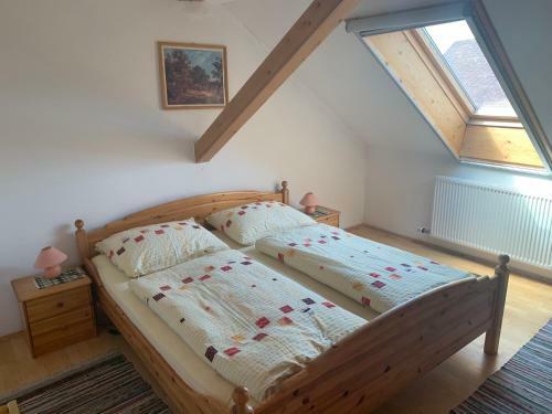 Apartamento Windh�r