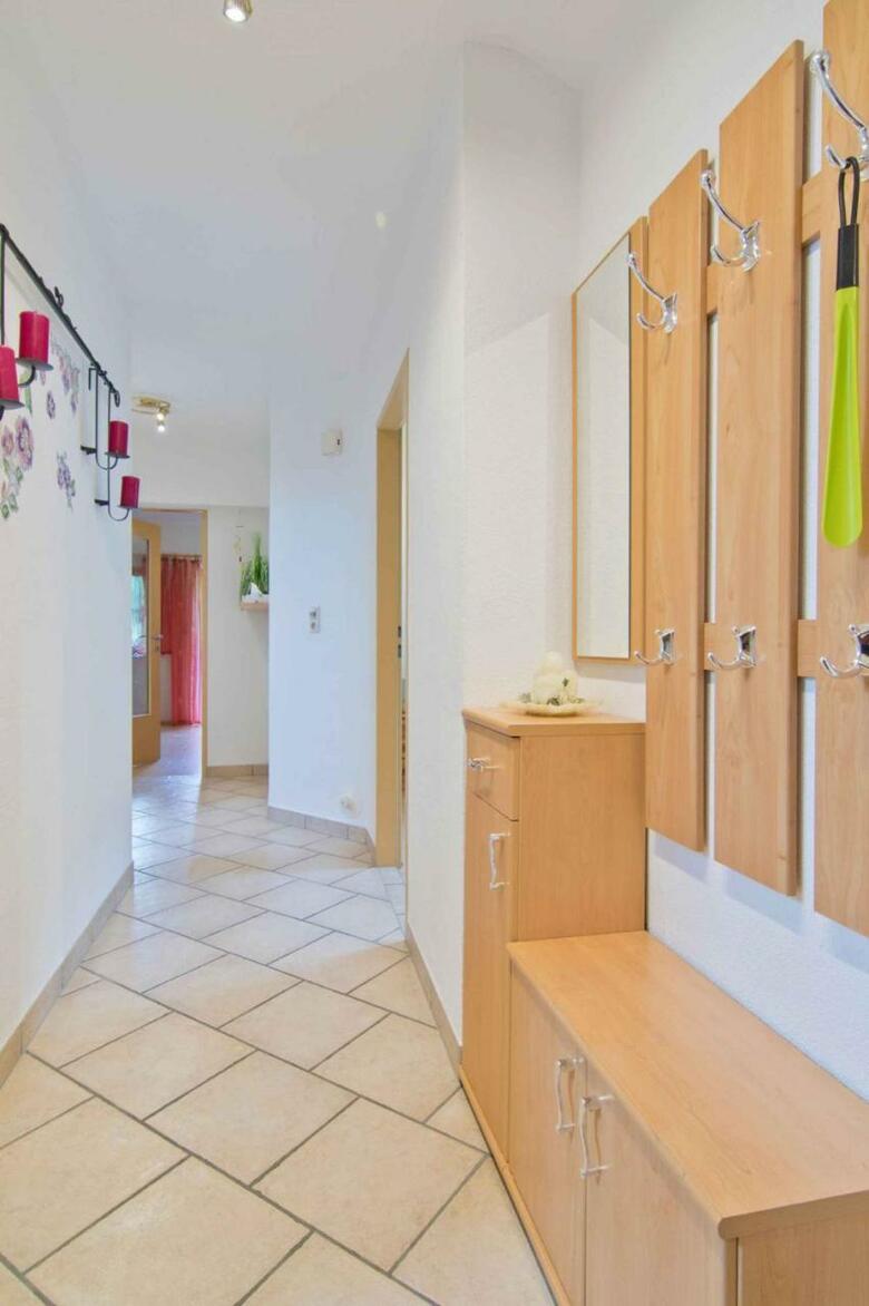 Apartment In Schlitters With One-bedroom 1