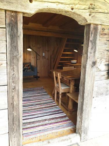 Apartamento Attwengerhof