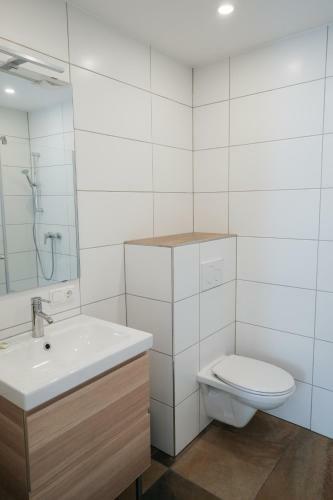 Apartamento Attwengerhof