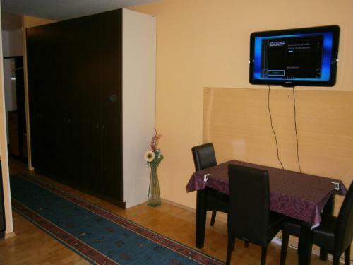 Apartamento Ferienwohnung "isidora"