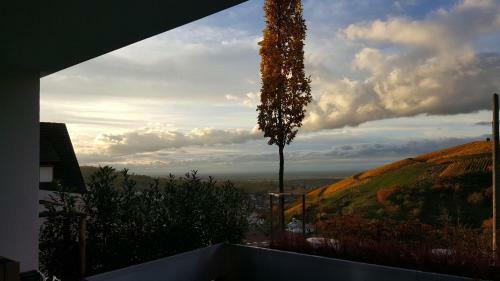 Haus Mehrblick