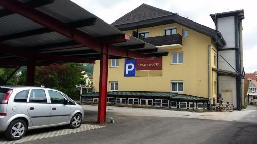 Aparthotel Weiz