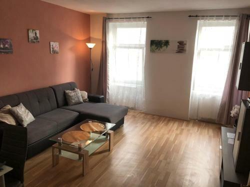 Apartamento Era-apartment Angeligasse