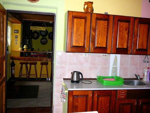 Hostal Private Sv?tlu?ka