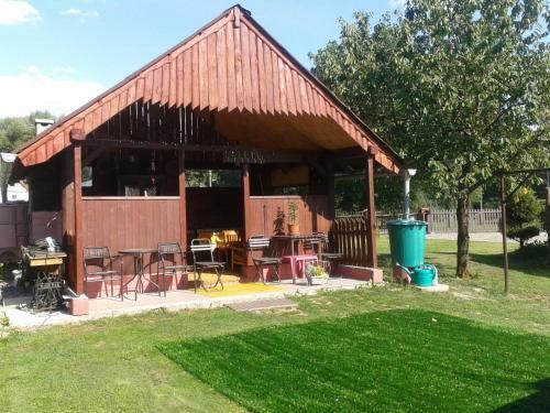 Hostal Private Sv?tlu?ka