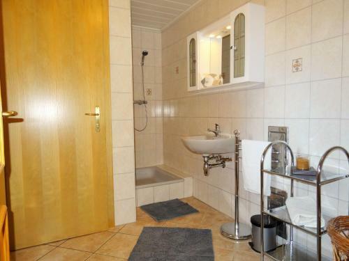 Apartment Stallbauer 2