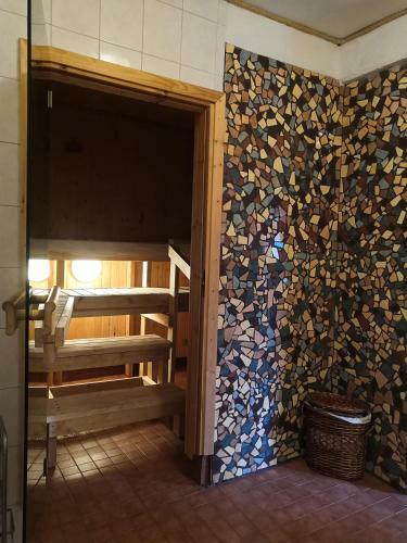 Hostal Villa Luotola