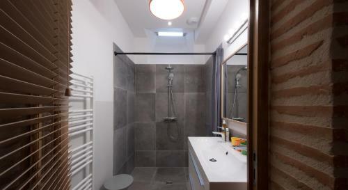 Apartamento 7 Hotel Particulier
