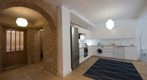 Apartamento 7 Hotel Particulier