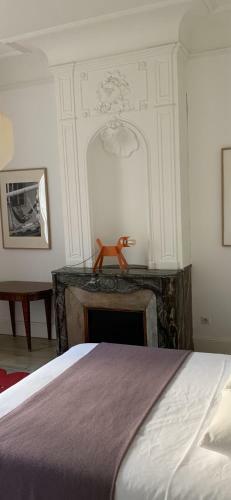 Apartamento 7 Hotel Particulier