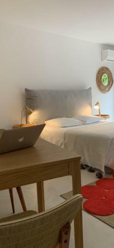Apartamento 7 Hotel Particulier