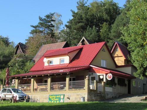 Posada Ryb�?sk� Chata U Sumce