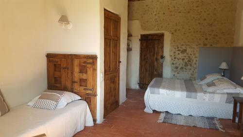 Bed & Breakfast Domaine De Bertrandy