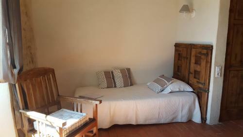 Bed & Breakfast Domaine De Bertrandy